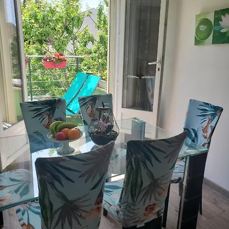 Apartment Calme Et Ensoleille Dans Maison De *
